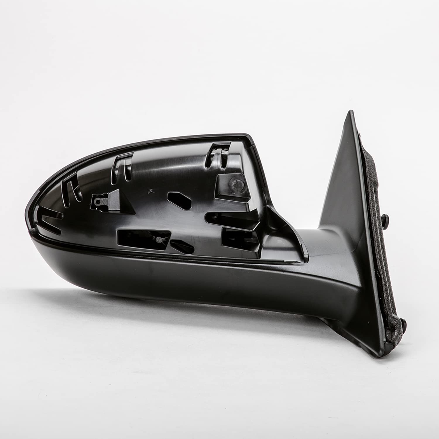 匿名 Amazon.com: TYC 6110131 Door Mirror Right-Side Compatible with